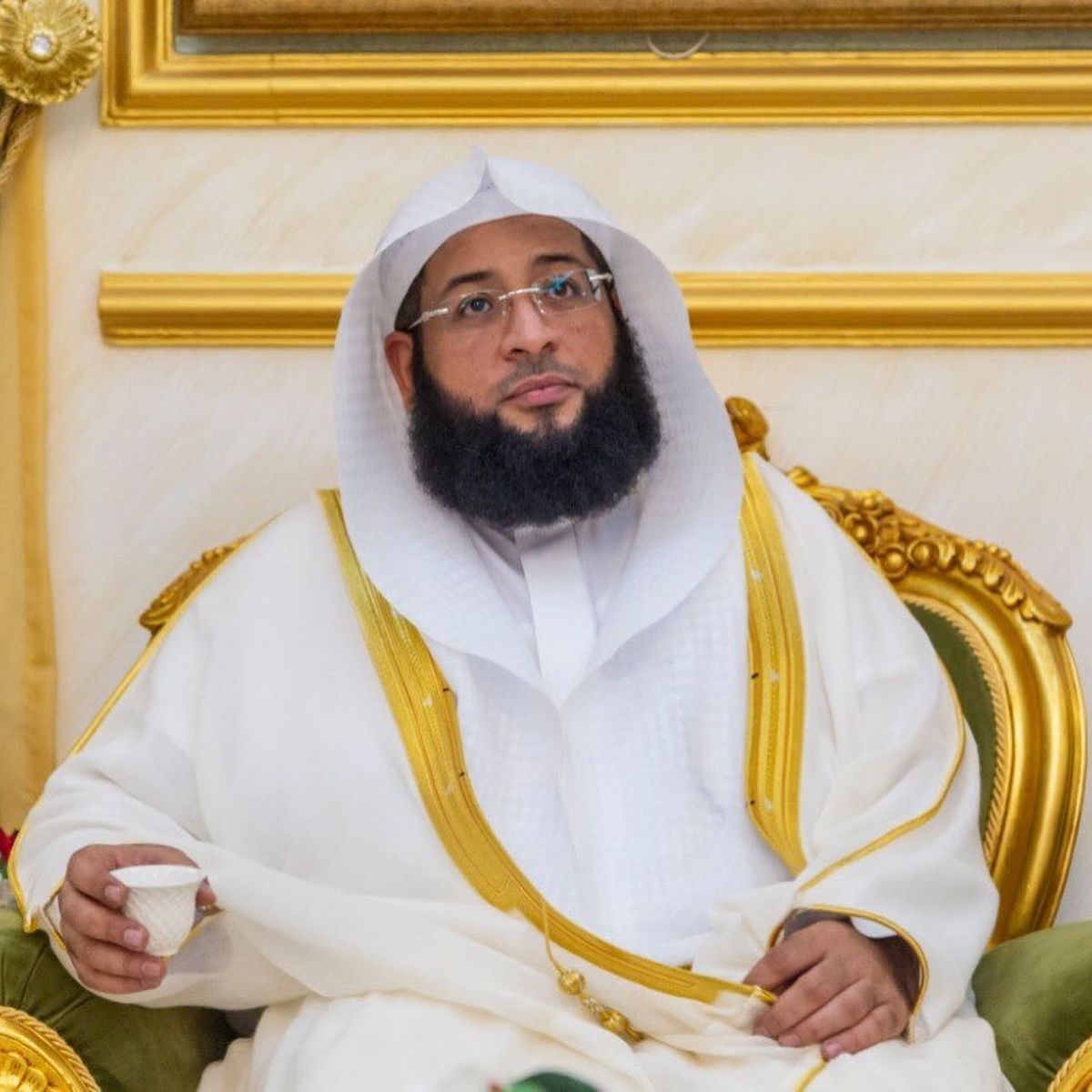 Honorable Guests & Visitors