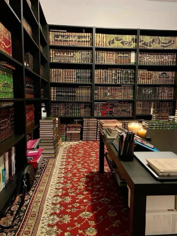 Community Gathering Space